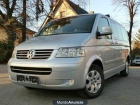 Volkswagen Multivan 2.5TDI CONFORTLINE WESTFALIA - mejor precio | unprecio.es