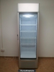 Se vende armario frigorífico expositor y máquina de perritos calientes - mejor precio | unprecio.es