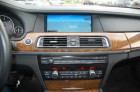 2009 bmw 730 futura plateado - mejor precio | unprecio.es