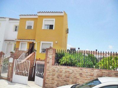 Adosado en venta en Vélez-Málaga, Málaga (Costa del Sol)