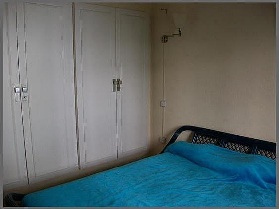 Apartamento en Madrid