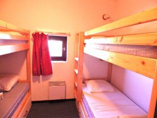 Apartamento en residencia : 6/8 personas - les menuires  saboya  rodano alpes  francia