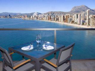 Apartamento en venta en Benidorm, Alicante (Costa Blanca)