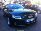 Audi A5 2.7 TDI MULTITRONIC. AUTOMATI - mejor precio | unprecio.es