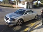 AUDI TT 1.8T QUATTRO 225 CV - Barcelona - mejor precio | unprecio.es