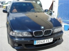 BMW 530D Mpack - mejor precio | unprecio.es