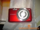 CAMARA DE FOTOS DIGITAL SAMSUNG MOD EC.ES65ZZBPR1 CON VIDEO VGA - mejor precio | unprecio.es