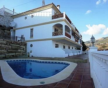 Casa adosada en Fuengirola