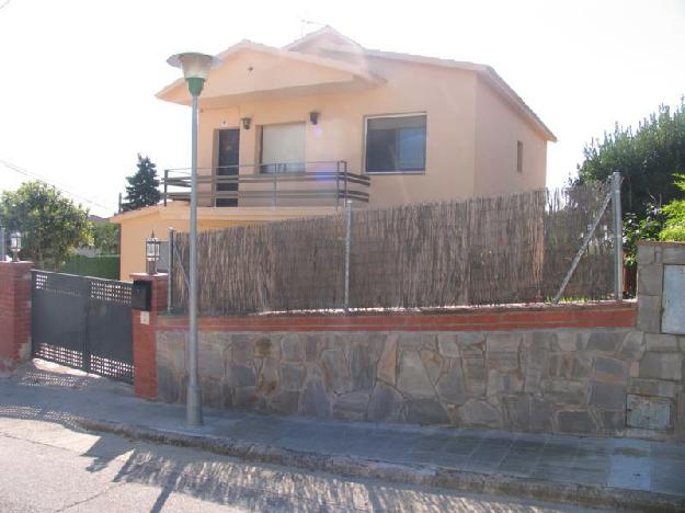 Casa en Santa Eulàlia de Ronçana