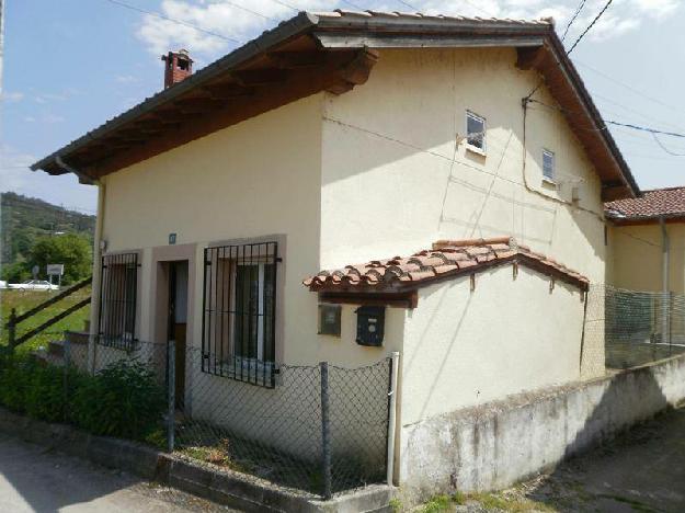 Casa en Torrelavega