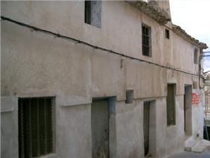 Casa para reformar en Moratalla