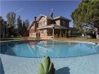 Chalet en Boadilla del Monte - mejor precio | unprecio.es