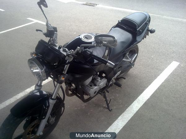 daelim Roadwin 125
