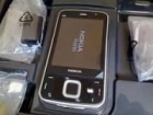 En Venta Estreno Nokia N96 - mejor precio | unprecio.es