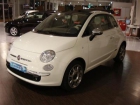 Fiat 500 C  1.2 Lounge - mejor precio | unprecio.es