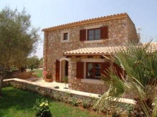 Finca/Casa Rural en venta en Cas Concos, Mallorca (Balearic Islands)