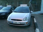 FORD Focus 1.8 TDdi Ambiente - mejor precio | unprecio.es