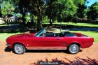 Ford Mustang 3,3 l 6 v con 120 CV modelo USA - mejor precio | unprecio.es