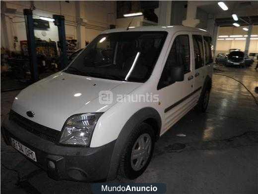 Ford Transit Connect 1.8 TDCi 90cv Tourneo 210 S