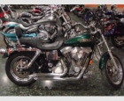 HARLEY DAVIDSON DYNA SUPER GLYDE - mejor precio | unprecio.es