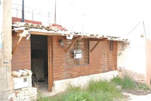 House for Sale in Alicante, Comunidad Valenciana, Ref# 2999442