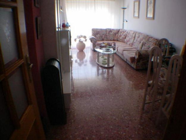 Impecable piso 3 dormitorios en Villajoyosa