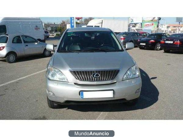 Lexus RX 300  President