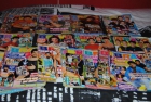 Lote 80 revistas - juveniles - super pop - bravo - vale - loka - top music - mejor precio | unprecio.es