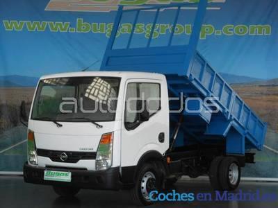 Nissan Cabstar
