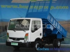 Nissan Cabstar - mejor precio | unprecio.es