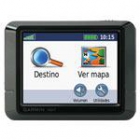 Oferta Venta Comprar Precios GPS Garmin nuvi 205 - 205W + Map Europa + Bono Radares + 4 gb - mejor precio | unprecio.es