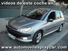 PEUGEOT 407  2.2HDI ST SPORT PACK - mejor precio | unprecio.es