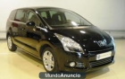 Peugeot 5008 SPORT PACK - mejor precio | unprecio.es