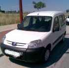 PEUGEOT  PARNHER ACRISTALADA 2006 - mejor precio | unprecio.es