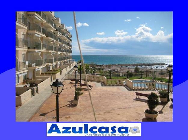 Piso en Campello (el)