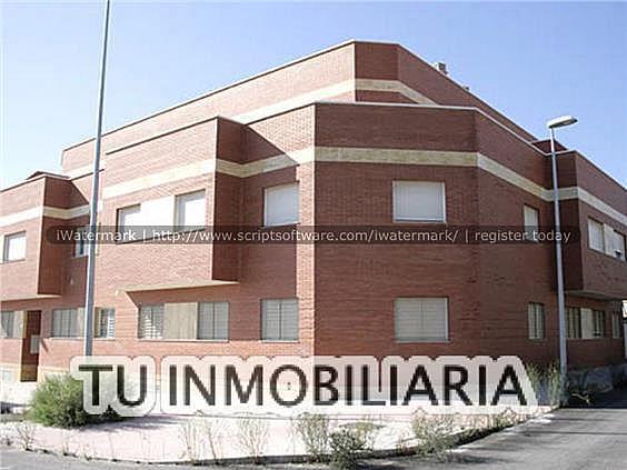 Piso en Ejido (El)