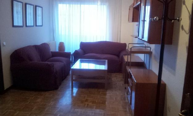 Piso en Madrid