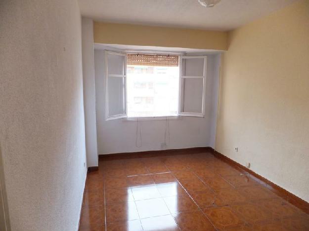 Piso en Madrid
