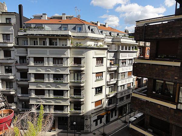 Piso en San Sebastián-Donostia