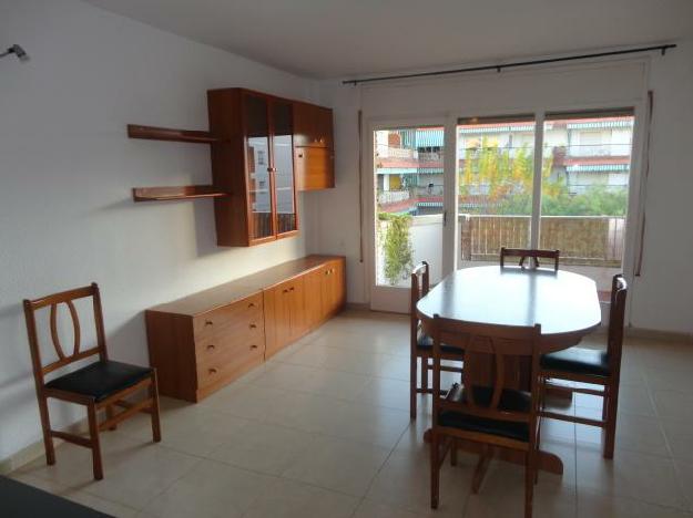 Piso en Vilanova i La Geltrú