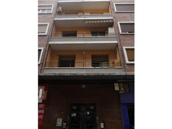 Piso en Zaragoza