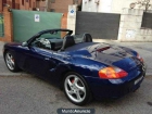 Porsche Boxster S. 260CV. IMPECABLE ESTADO. 1 - mejor precio | unprecio.es