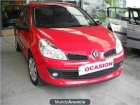 Renault Clio Authentique 1.5DCI70 eco2 - mejor precio | unprecio.es