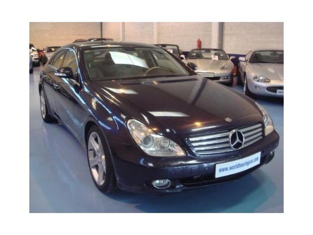 RENAULT LAGUNA  G.T 2.0DCI GT 4CONTROL 150