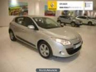 Renault Megane 1.5dCi Dynamique 110 - mejor precio | unprecio.es