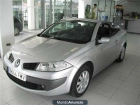 Renault Megane Coupecabrio Dynamique 1.6 16v - mejor precio | unprecio.es