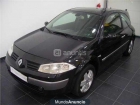 Renault Megane LUXE DYNAMIQUE 1.5DCI100 - mejor precio | unprecio.es