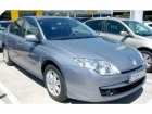 RENAULT SCENIC 1.5DCI DYNAMIQUE 105 - mejor precio | unprecio.es