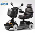 Scooter sonet nuevo - mejor precio | unprecio.es