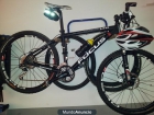 SE VENDE MOUNTAINBIKE - mejor precio | unprecio.es